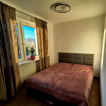 Apartmán Javor 3 *