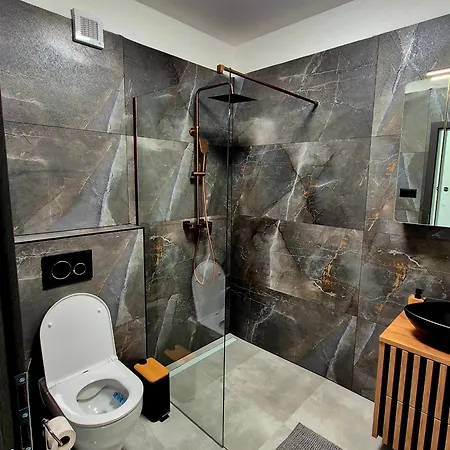 Apartmán Javor 3