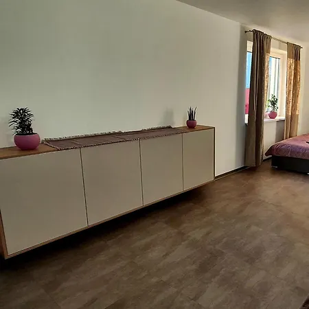 Javor 3 Apartmán Veľký Slavkov